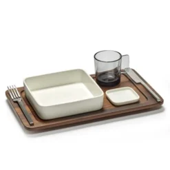 Serax Bols, Tasses Et Mugs Mug En Verre Fumé Gris D9cm -Bols, tasses et mugs Soldes Boutique mug en verre fume gris d9cm 4