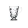 La Rochère Bols, Tasses Et Mugs Mug En Verre Transparent - Lot De 6 -Bols, tasses et mugs Soldes Boutique mug en verre transparent lot de 6 3