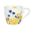 Koenitz Bols, Tasses Et Mugs Mug Jardinage Roses Jaunes -Bols, tasses et mugs Soldes Boutique mug jardinage roses jaunes