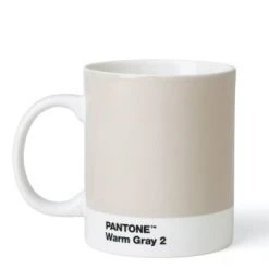 Copenhagen Design Bols, Tasses Et Mugs Mug Pantone Rose 7 Copenhagen Design Bols, Tasses Et Mugs Mug Pantone Rose -Bols, tasses et mugs Soldes Boutique mug pantone gris clair