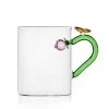 Ichendorf Bols, Tasses Et Mugs Mug Papillon -Bols, tasses et mugs Soldes Boutique mug papillon