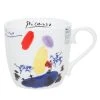 Koenitz Bols, Tasses Et Mugs Mug Picasso Corrida 320ml
