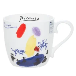 Koenitz Bols, Tasses Et Mugs Mug Picasso Corrida 320ml