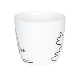 Koenitz Bols, Tasses Et Mugs Mug Picasso La Colombe De La Paix 425ml -Bols, tasses et mugs Soldes Boutique mug picasso la colombe de la paix 425ml 2