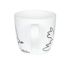 Koenitz Bols, Tasses Et Mugs Mug Picasso La Colombe De La Paix 425ml -Bols, tasses et mugs Soldes Boutique mug picasso la colombe de la paix 425ml 3