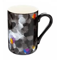 Pylones Bols, Tasses Et Mugs Mug Porcelaine 23cl