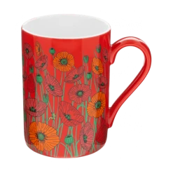 Pylones Bols, Tasses Et Mugs Mug Porcelaine 23cl