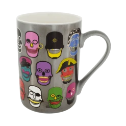 Pylones Bols, Tasses Et Mugs Mug Porcelaine 23cl