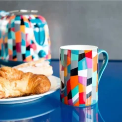 Pylones Bols, Tasses Et Mugs Mug Porcelaine 23cl -Bols, tasses et mugs Soldes Boutique mug porcelaine 23cl 27