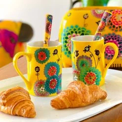 Pylones Bols, Tasses Et Mugs Mug Porcelaine 23cl -Bols, tasses et mugs Soldes Boutique mug porcelaine 23cl 29