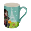 Pylones Bols, Tasses Et Mugs Mug Porcelaine 23cl -Bols, tasses et mugs Soldes Boutique mug porcelaine 23cl 7
