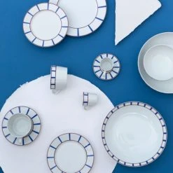 Maison Jean-Vier Bols, Tasses Et Mugs Mug Porcelaine Blanc 8 Cm -Bols, tasses et mugs Soldes Boutique mug porcelaine blanc 8 cm 1