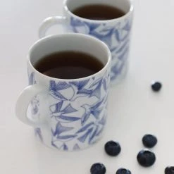 Maison Jean-Vier Bols, Tasses Et Mugs Mug Porcelaine Blanc 8 Cm 7 Maison Jean-Vier Bols, Tasses Et Mugs Mug Porcelaine Blanc 8 Cm -Bols, tasses et mugs Soldes Boutique mug porcelaine blanc 8 cm 3