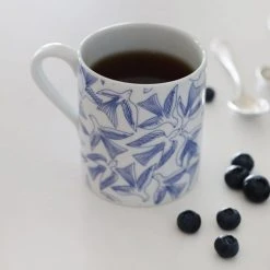 Maison Jean-Vier Bols, Tasses Et Mugs Mug Porcelaine Blanc 8 Cm 9 Maison Jean-Vier Bols, Tasses Et Mugs Mug Porcelaine Blanc 8 Cm -Bols, tasses et mugs Soldes Boutique mug porcelaine blanc 8 cm 5