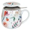 Koenitz Bols, Tasses Et Mugs Mug Snuggle Avec Couvercle Et Filtre 420ml -Bols, tasses et mugs Soldes Boutique mug snuggle avec couvercle et filtre 420ml
