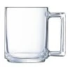 Luminarc Bols, Tasses Et Mugs Mug Transparent 25cl -Bols, tasses et mugs Soldes Boutique mug transparent 25cl