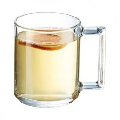 Luminarc Bols, Tasses Et Mugs Mug Transparent 25cl -Bols, tasses et mugs Soldes Boutique mug transparent 25cl 2
