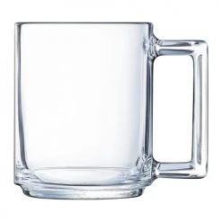 Luminarc Bols, Tasses Et Mugs Mug Transparent 25cl