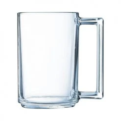 Luminarc Bols, Tasses Et Mugs Mug Transparent 32cl -Bols, tasses et mugs Soldes Boutique mug transparent 32cl 2
