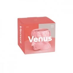 DOIY Bols, Tasses Et Mugs Mug Venus Céramique Rose -Bols, tasses et mugs Soldes Boutique mug venus ceramique rose 4