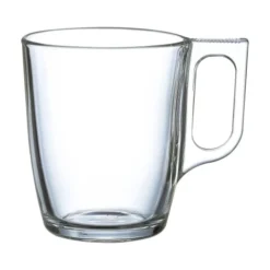 Luminarc Bols, Tasses Et Mugs Mugs Verre Trempé Extra Résistant 25cl - Lot De 6 -Bols, tasses et mugs Soldes Boutique mugs verre trempe extra resistant 25cl lot de 6 2