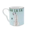 Yvonne Ellen Bols, Tasses Et Mugs Petit Mug En Porcelaine Guépard 25cl -Bols, tasses et mugs Soldes Boutique petit mug en porcelaine guepard 25cl