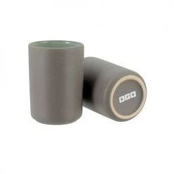 OGO Living Bols, Tasses Et Mugs Set De 2 Tasses En Grès 9 Cl -Bols, tasses et mugs Soldes Boutique set de 2 tasses en gres 9 cl 3