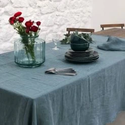 Maison Tilleul Bols, Tasses Et Mugs Set De 4 Bols Céramique Vert -Bols, tasses et mugs Soldes Boutique set de 4 bols ceramique vert 4