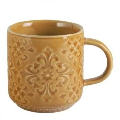 Mathilde M Bols, Tasses Et Mugs Set De 4 Mugs En Porcelaine 30cl -Bols, tasses et mugs Soldes Boutique set de 4 mugs en porcelaine 30cl 2