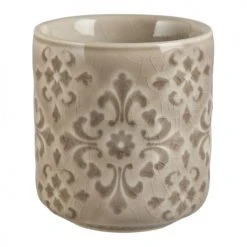 Mathilde M Bols, Tasses Et Mugs Set De 4 Tasses à Café En Porcelaine Bella Terra -Bols, tasses et mugs Soldes Boutique set de 4 tasses a cafe en porcelaine bella terra 5