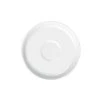 Salt&Pepper Bols, Tasses Et Mugs Soucoupe 14,5cm Blanc - Lot De 6