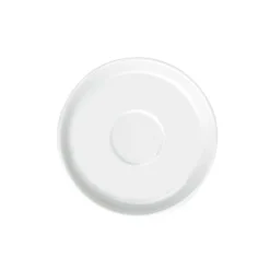 Salt&Pepper Bols, Tasses Et Mugs Soucoupe 14,5cm Blanc - Lot De 6