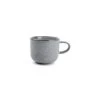Salt&Pepper Bols, Tasses Et Mugs Tasse 15cl Bleu - Lot De 4