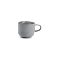 Salt&Pepper Bols, Tasses Et Mugs Tasse 15cl Bleu - Lot De 4