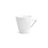 Salt&Pepper Bols, Tasses Et Mugs Tasse 19cl Blanc - Lot De 6 -Bols, tasses et mugs Soldes Boutique tasse 19cl blanc lot de 6