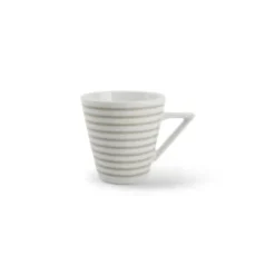 Salt&Pepper Bols, Tasses Et Mugs Tasse 19cl Et Soucoupe 4 Pièces Vert Sauge -Bols, tasses et mugs Soldes Boutique tasse 19cl et soucoupe 4 pieces vert sauge 4