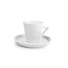 Salt&Pepper Bols, Tasses Et Mugs Tasse 19cl Et Soucoupe Blanc - Lot De 4 1 Salt&Pepper Bols, Tasses Et Mugs Tasse 19cl Et Soucoupe Blanc - Lot De 4 -Bols, tasses et mugs Soldes Boutique tasse 19cl et soucoupe blanc lot de 4