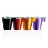 Luminarc Bols, Tasses Et Mugs Tasse 8cl - Lot De 4 -Bols, tasses et mugs Soldes Boutique tasse 8cl lot de 4