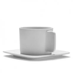 Serax Bols, Tasses Et Mugs Tasse à Café En Porcelaine Blanche D7cm -Bols, tasses et mugs Soldes Boutique tasse a cafe en porcelaine blanche d7cm 4
