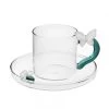 Ichendorf Bols, Tasses Et Mugs Tasse à Café Et Soucoupe Papillon -Bols, tasses et mugs Soldes Boutique tasse a cafe et soucoupe papillon