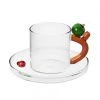 Ichendorf Bols, Tasses Et Mugs Tasse à Café Et Soucoupe Pomme -Bols, tasses et mugs Soldes Boutique tasse a cafe et soucoupe pomme 3