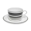 Maison Jean-Vier Bols, Tasses Et Mugs Tasse à Déjeuner Porcelaine Blanc 17 Cm -Bols, tasses et mugs Soldes Boutique tasse a dejeuner porcelaine blanc 17 cm