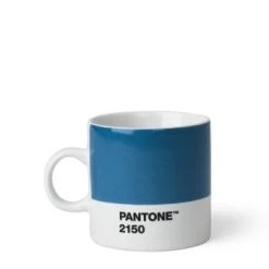 Copenhagen Design Bols, Tasses Et Mugs Tasse à Thé Pantone Vert Clair 7 Copenhagen Design Bols, Tasses Et Mugs Tasse à Thé Pantone Vert Clair -Bols, tasses et mugs Soldes Boutique tasse a expresso pantone bleu