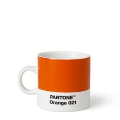 Copenhagen Design Bols, Tasses Et Mugs Tasse à Thé Pantone Vert Clair 6 Copenhagen Design Bols, Tasses Et Mugs Tasse à Thé Pantone Vert Clair -Bols, tasses et mugs Soldes Boutique tasse a expresso pantone orange