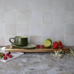 OGO Living Bols, Tasses Et Mugs Tasse à Thé Avec Soucoupe En Grès 30 Cl -Bols, tasses et mugs Soldes Boutique tasse a the avec soucoupe en gres 30 cl 21