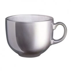 Luminarc Bols, Tasses Et Mugs Tasse à Thé Grise 50cl 9 Luminarc Bols, Tasses Et Mugs Tasse à Thé Grise 50cl -Bols, tasses et mugs Soldes Boutique tasse a the grise 50cl 1