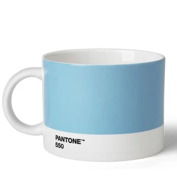 Tasse à thé Pantone rose Copenhagen Design Bols, Tasses Et Mugs Tasse à Thé Pantone Rose -Bols, tasses et mugs Soldes Boutique tasse a the pantone bleu