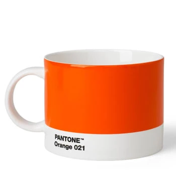 Tasse à thé Pantone violet Copenhagen Design Bols, Tasses Et Mugs Tasse à Thé Pantone Violet -Bols, tasses et mugs Soldes Boutique tasse a the pantone orange 2