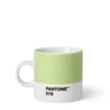 Copenhagen Design Bols, Tasses Et Mugs Tasse à Thé Pantone Vert Clair -Bols, tasses et mugs Soldes Boutique tasse a the pantone vert clair