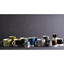 Copenhagen Design Bols, Tasses Et Mugs Tasse à Thé Pantone Vert Clair 4 Copenhagen Design Bols, Tasses Et Mugs Tasse à Thé Pantone Vert Clair -Bols, tasses et mugs Soldes Boutique tasse a the pantone vert clair 2